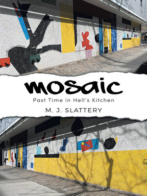 cover image of MOSAIC